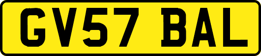 GV57BAL