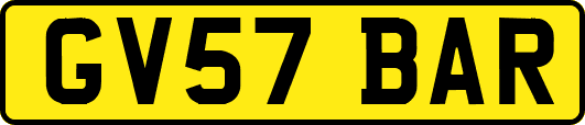 GV57BAR