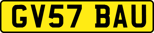 GV57BAU