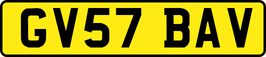 GV57BAV