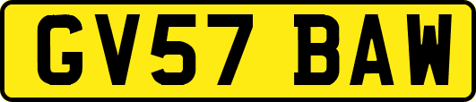 GV57BAW
