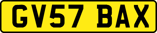 GV57BAX