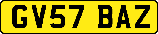 GV57BAZ