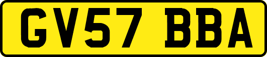 GV57BBA