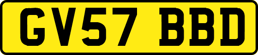 GV57BBD