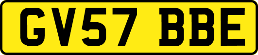 GV57BBE