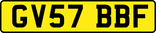 GV57BBF