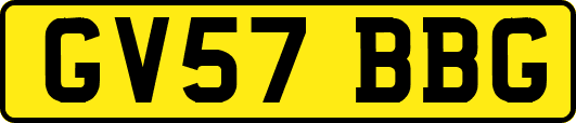 GV57BBG