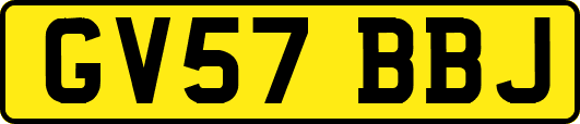 GV57BBJ