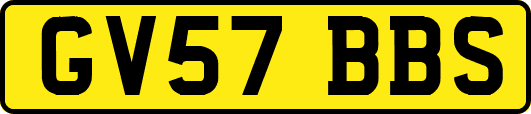 GV57BBS