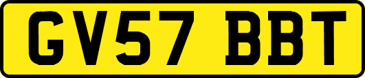 GV57BBT