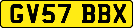 GV57BBX