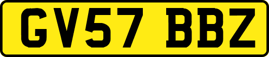 GV57BBZ