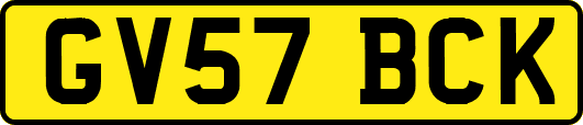 GV57BCK
