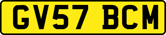 GV57BCM