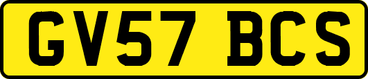 GV57BCS