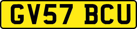 GV57BCU