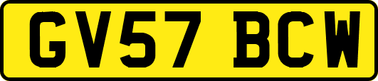 GV57BCW