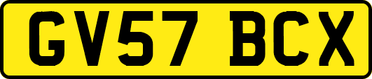 GV57BCX