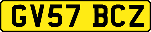 GV57BCZ