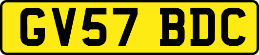 GV57BDC
