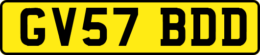 GV57BDD
