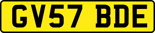 GV57BDE