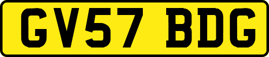 GV57BDG