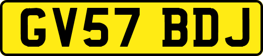 GV57BDJ