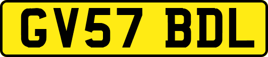 GV57BDL