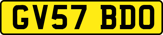 GV57BDO