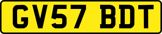 GV57BDT