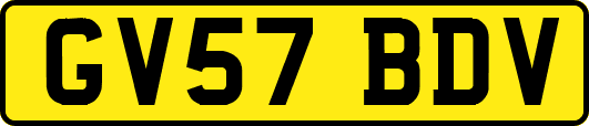 GV57BDV