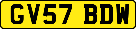 GV57BDW