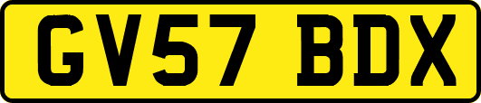GV57BDX