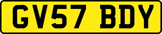 GV57BDY