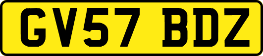 GV57BDZ