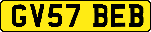 GV57BEB