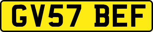 GV57BEF