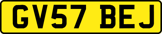 GV57BEJ