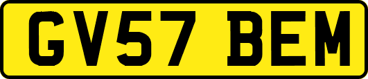 GV57BEM