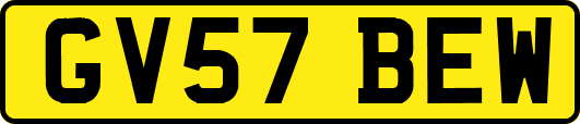 GV57BEW