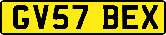 GV57BEX