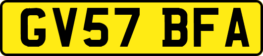 GV57BFA