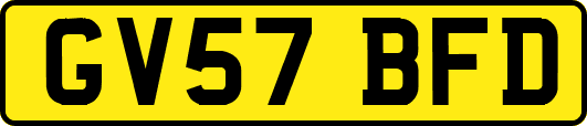 GV57BFD