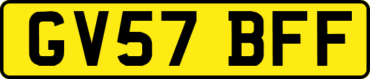 GV57BFF