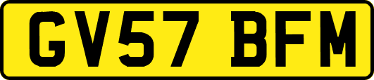 GV57BFM