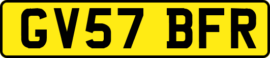 GV57BFR