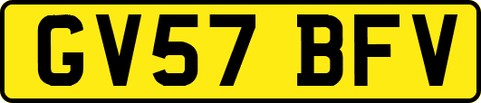 GV57BFV