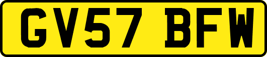 GV57BFW